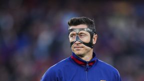 Barcelona już zdecydowała? Media: Nowa rola dla "Lewego"