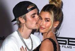 Hailey Bieber szczerze o chorobie męża. "Chodzi o znalezienie odpowiednich lekarzy"