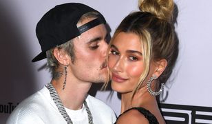 Hailey Bieber szczerze o chorobie męża. "Chodzi o znalezienie odpowiednich lekarzy"