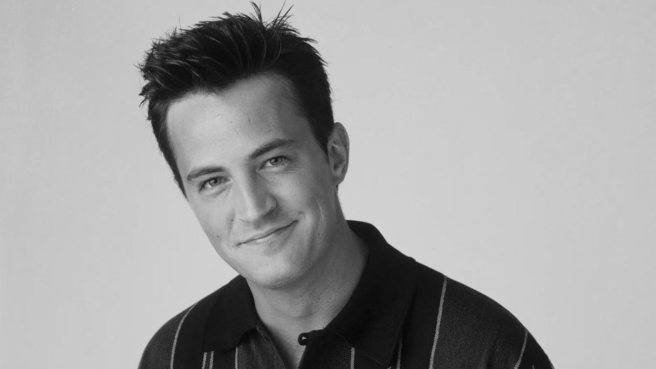 Wieść o śmierci Matthew Perry'ego zaskoczyła cały świat