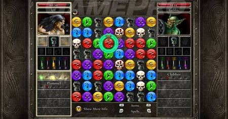 Nadchodzi nowy Puzzle Quest