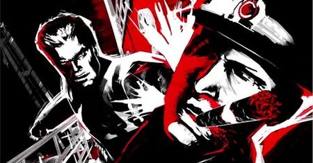 Czwarta część animowanego komiksu ze świata Wolfenstein