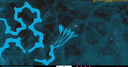 PixelJunk Eden - recenzja