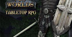 Two Worlds Tabletop RPG za darmo