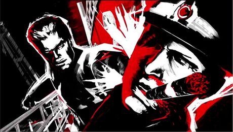 Czwarta część animowanego komiksu ze świata Wolfenstein