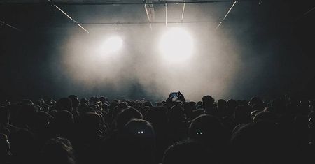 Margaret odwołała koncert w Lublinie. Piosenkarka nie pojawi się także w galerii handlowej