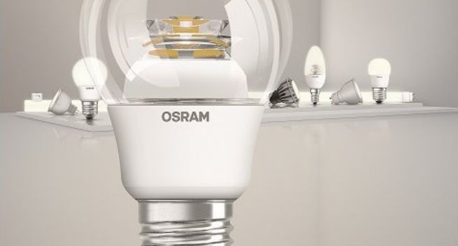 OSRAM w kampanii „LEDukacja” pokazuje zalety oświetlenia LED