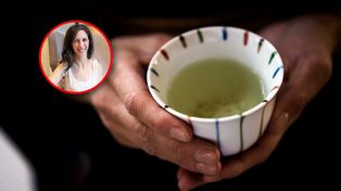 Napój idealny na stawy. Pomaga zmniejszać stan zapalny