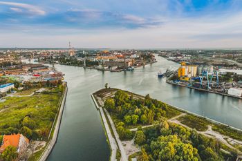 Pogoda w Gdańsku. Prognoza na środę, 21 maja 2025. Słoneczny dzień zachęci do spacerów