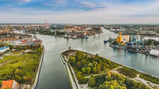 Pogoda w Gdańsku. Prognoza na środę, 21 maja 2025. Słoneczny dzień zachęci do spacerów