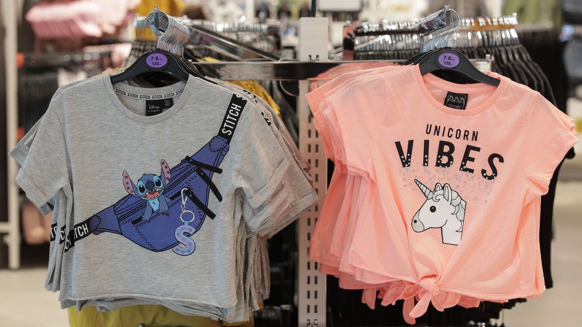 Rewolucja w sklepach. Ubrania nie będą dzielone wg płci