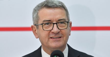 Kolejny poseł Jarosława Gowina zostaje w klubie PiS