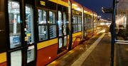 Zderzenie dwóch tramwajów w Łodzi. 29 rannych