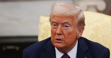 Jest komentarz Trumpa po rozmowie z Putinem
