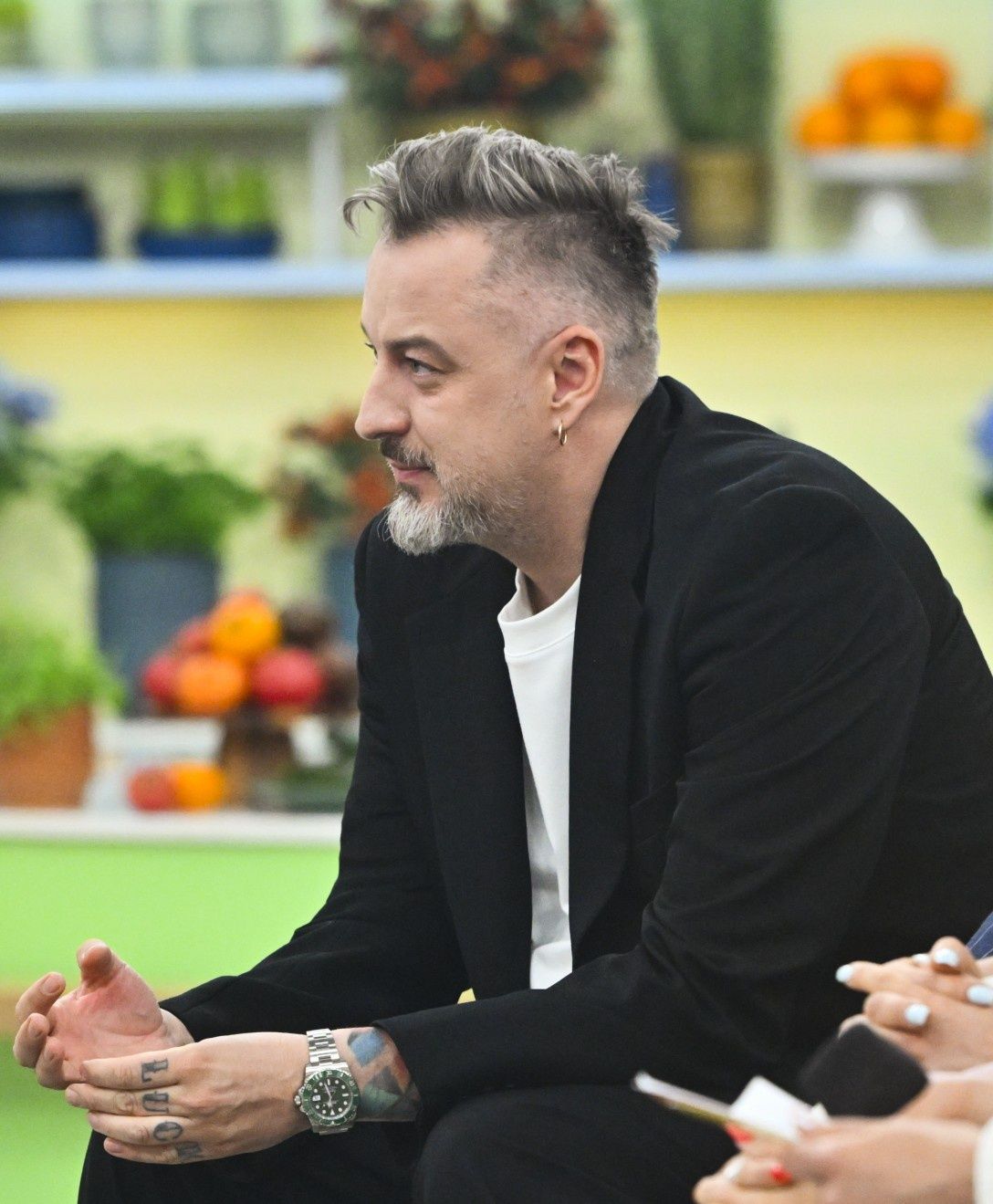 Piotr Kędzierski