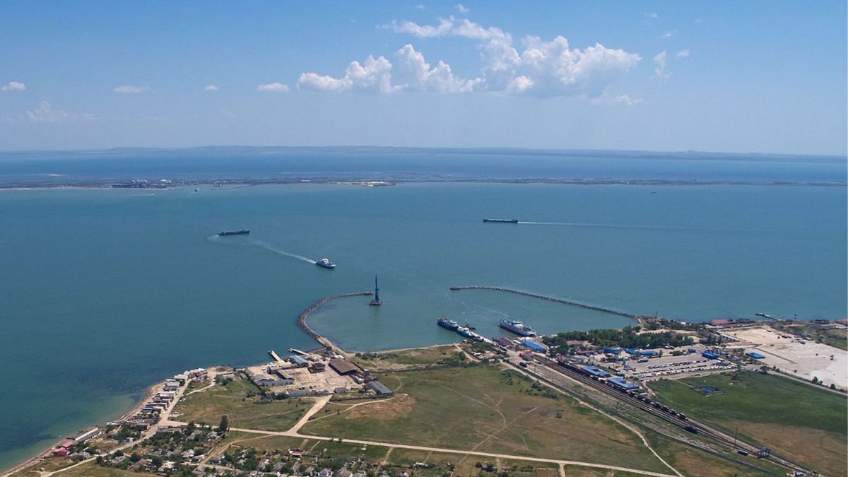 Katastrofa ekologiczna na potężną skalę. Rakotwórcza substancja 