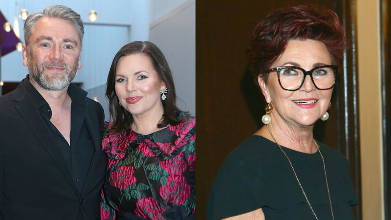 Kuba Badach o podróżach z żoną i relacjach z teściową