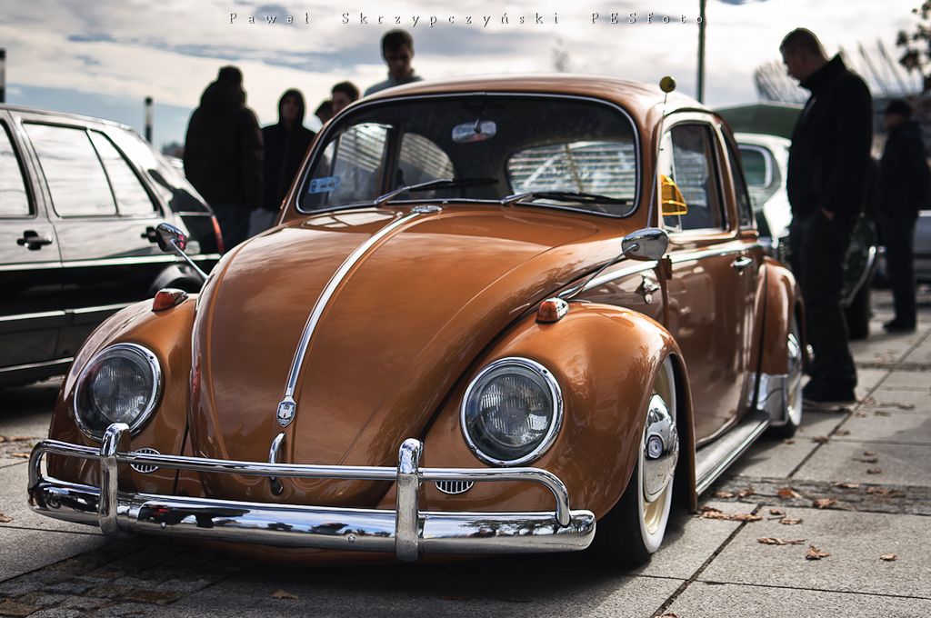 Zakończenie sezonu 2013 z Youngtimer Warsaw 5