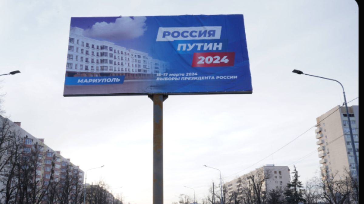 Poważne problemy z urzędnikami wracającymi z terenów okupowanych na Ukrainie