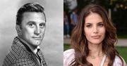 Kirk Douglas nie żyje. Weronika Rosati wspomina aktora: "Ostatnia prawdziwa gwiazda kina złotego wieku Hollywood"