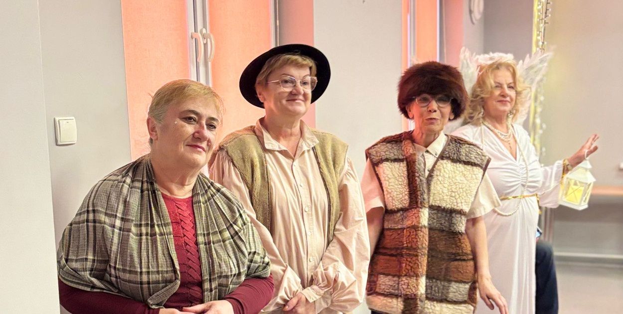 Legnica: Świąteczna Historia w SDK "Kopernik"