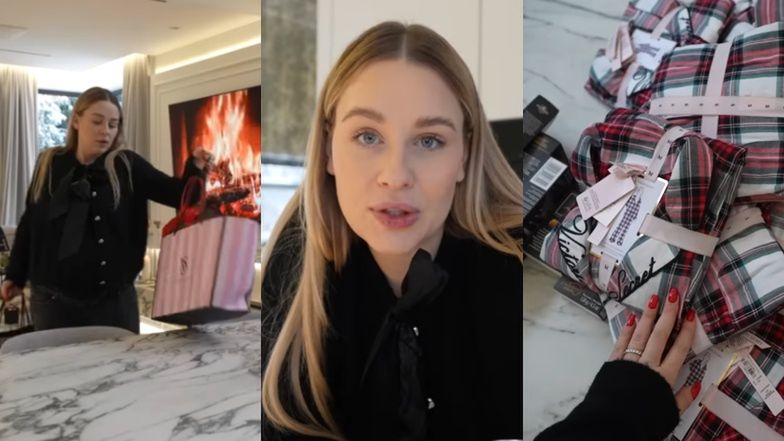 Andziaks zorganizowała wigilię pracowniczą