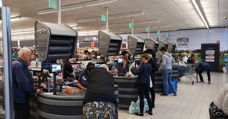 Średnia pensja w Polsce w 2020 roku. Kto może liczyć na takie zarobki?