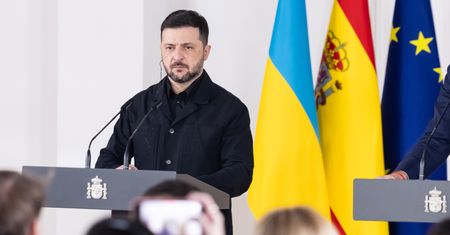 Ukraina zrezygnuje z dołączenia do NATO? FT: Zełenski gotów porzucić ambicje