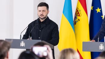 Ukraina zrezygnuje z dołączenia do NATO? FT: Zełenski gotów porzucić ambicje