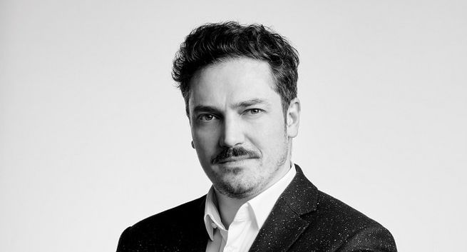 Maciej Klaś business development directorem w GPD Agency