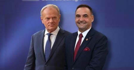 Ponad 430 tys. zł dla urzędnika z Halinowa. Zarabia więcej od premiera