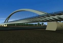 Warszawskie stowarzyszenia apelują o konsultacje w sprawie Trasu Mostu Krasińskiego