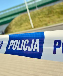 Wypadek na Dolnym Śląsku. Autostrada A4 zablokowana