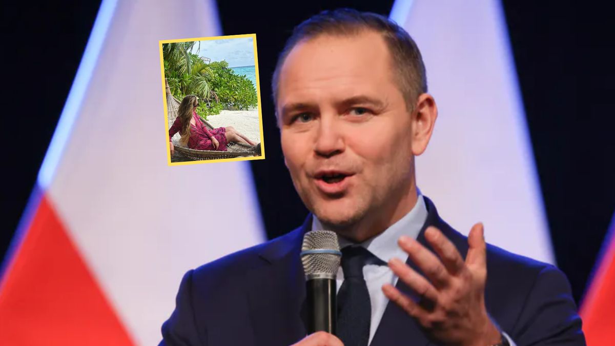 Emilia Wierzbicki pochwaliła się zdjęciami z rajskich wakacji