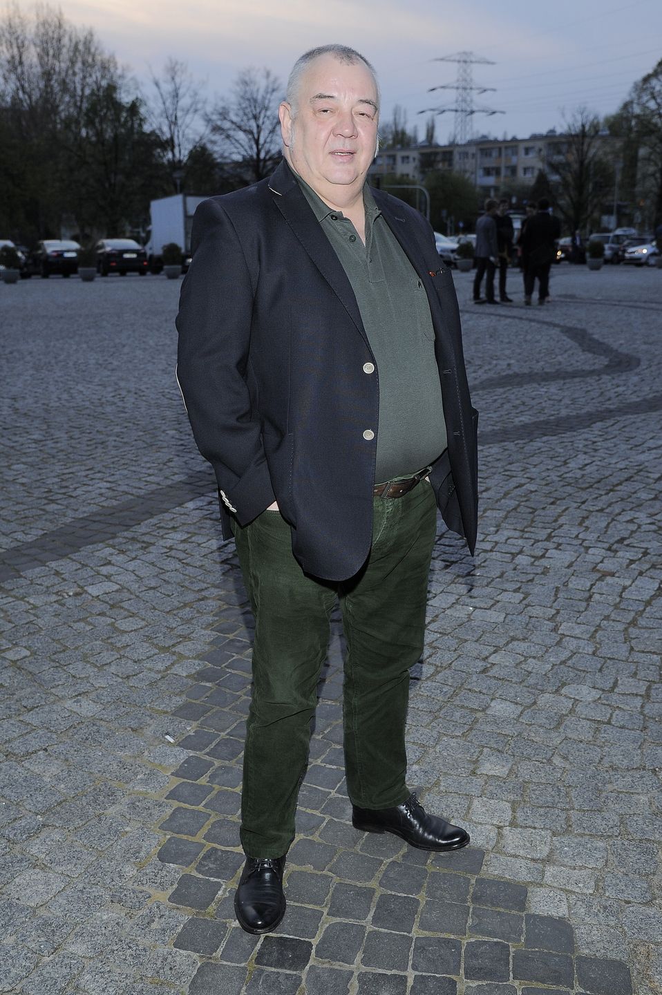 Stanisław Soyka
