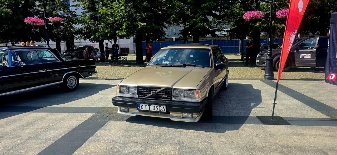 I Rajd Płocki 