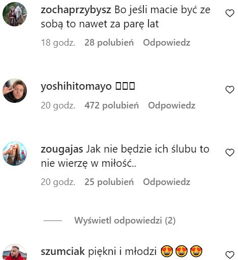 Żugajki zachwycone z powrotu do siebie Julii Żugaj i Sheo