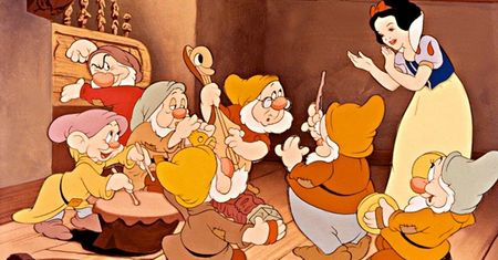 Kto napisał tę baśń - bracia Grimm czy Andersen?
