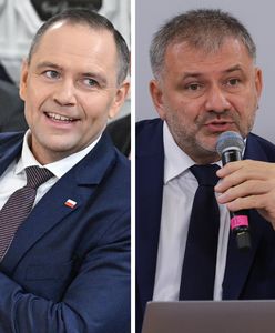 Nawrocki odpowiada Żurkowi. "To, co zrobił, nie napawa optymizmem"