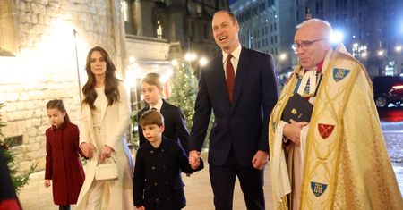 Jak święta, to z rozmachem. William i Kate mają wyjątkowy plan na ten czas