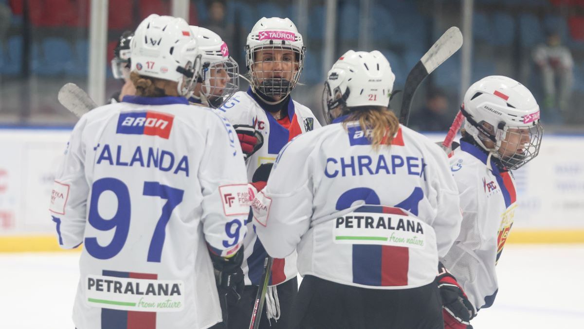 TAURON Liga Hokeja Kobiet. Dwie wygrane Polonii z Kojotkami
