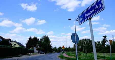 Siedem firm chce remontować ul. Janowską. Oferty dużo niższe od budżetu miasta