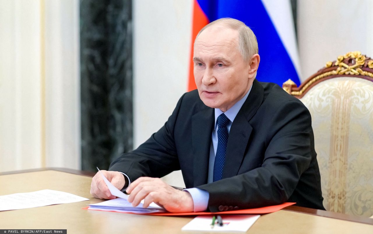 Ukrainische Drohnen erschüttern Kreml und kratzen an Putins Image