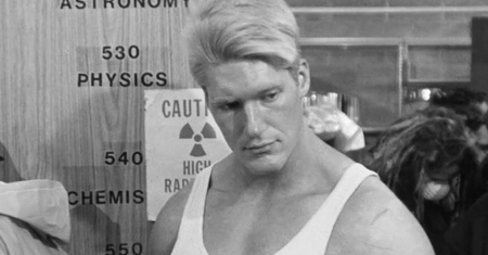 Nie żyje znany aktor i sportowiec. Miał 57 lat