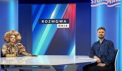 Cykl o LGBT+ w regionalnym kanale Telewizji Polskiej