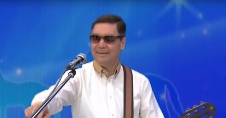 Szokujące prawo w Turkmenistanie. To muszą grać na weselach