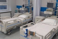 Zawiercie. Chirurgia w Szpitalu Powiatowym na miarę XXI wieku. Remont oddziału kosztował 1,4 mln złotych