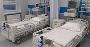 Zawiercie. Chirurgia w Szpitalu Powiatowym na miarę XXI wieku. Remont oddziału kosztował 1,4 mln złotych