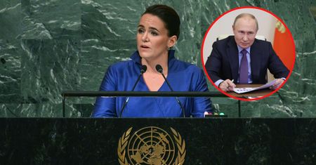 "Przekroczył Rubikon". Krytyka Putina z nieoczekiwanego kierunku