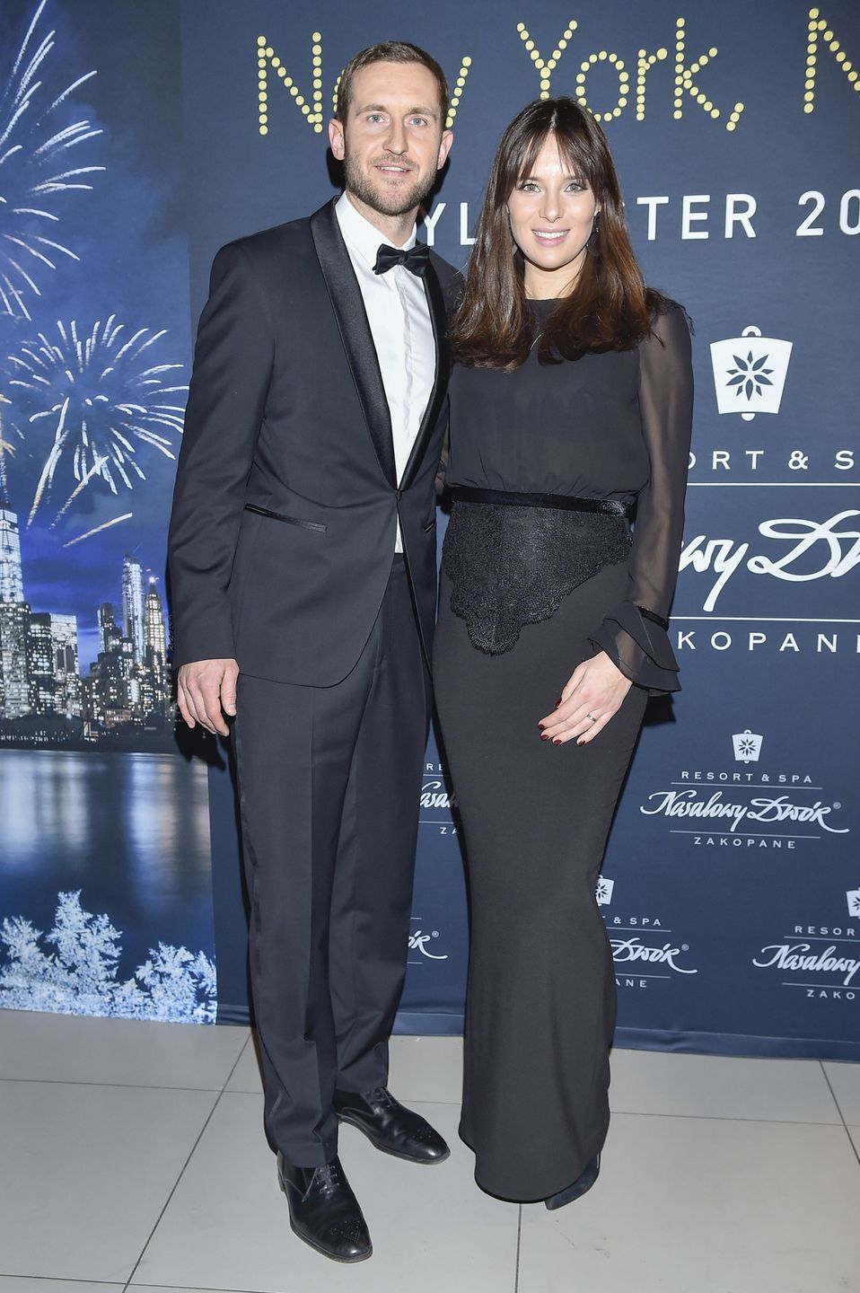 Anna Czartoryska, Michał Niemczycki